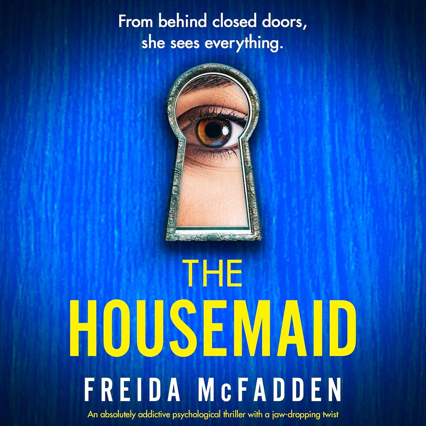 The Housemaid Audiobook