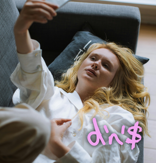 dn$ Tough Case for iPhone®