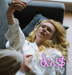 dn$ Tough Case for iPhone®