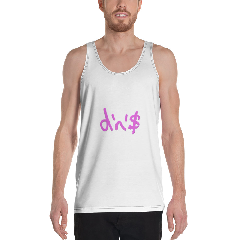 dn$ Tank Top