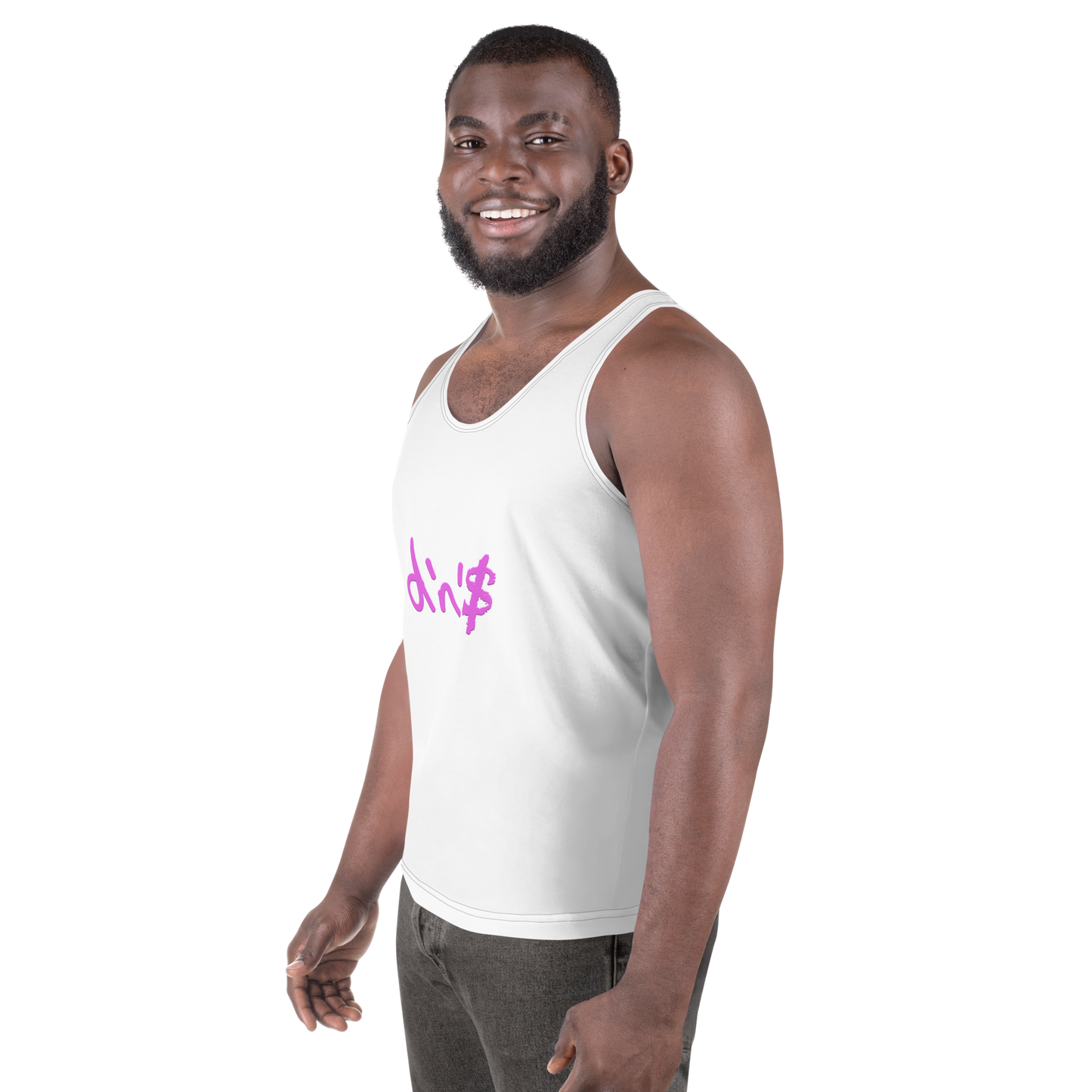 dn$ Tank Top