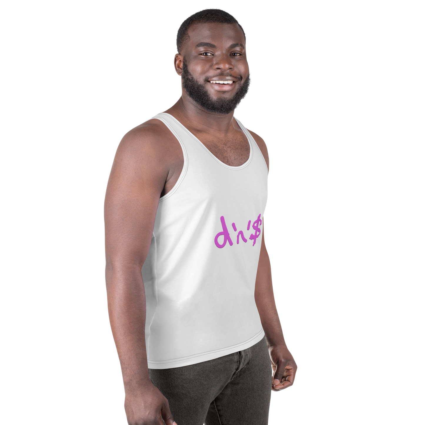 dn$ Tank Top