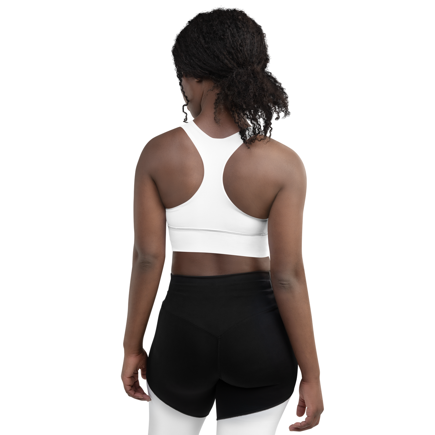 UKd - Sports Bra