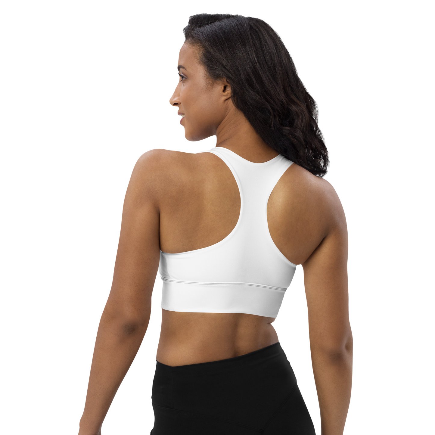 UKd - Sports Bra