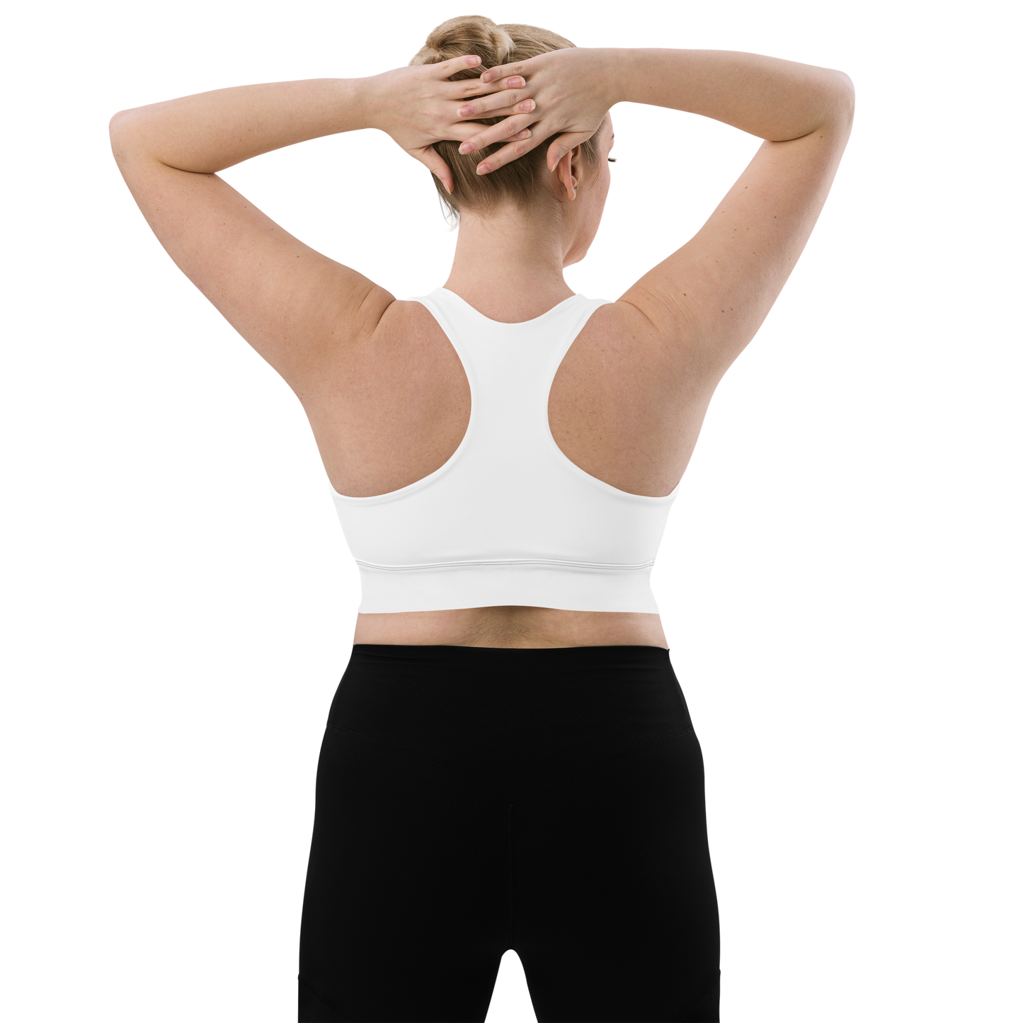 UKd - Sports Bra