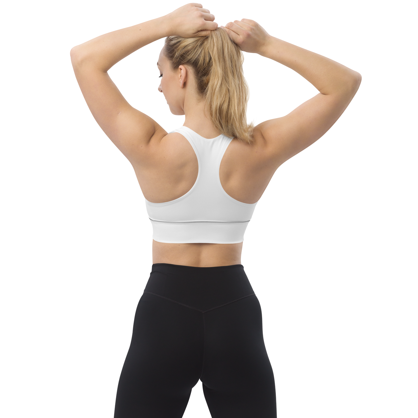 UKd - Sports Bra