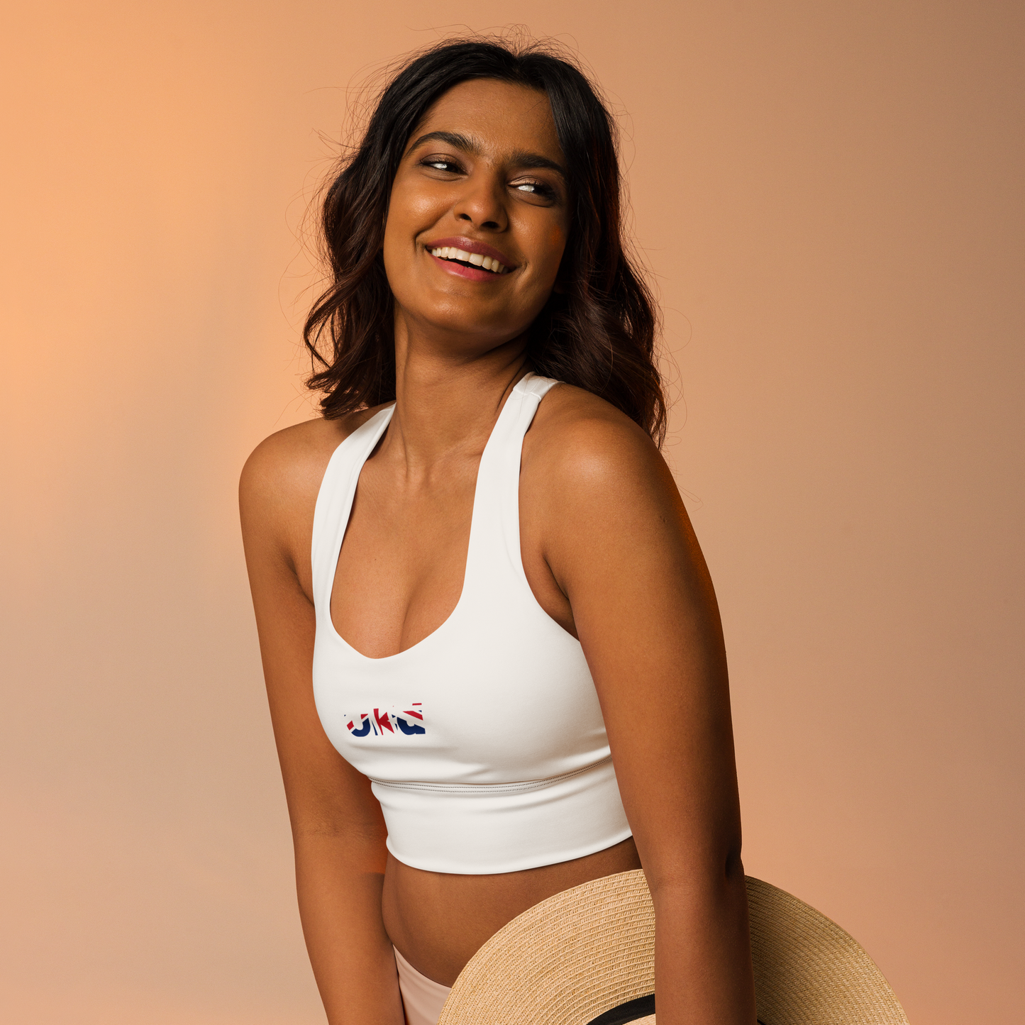 UKd - Sports Bra