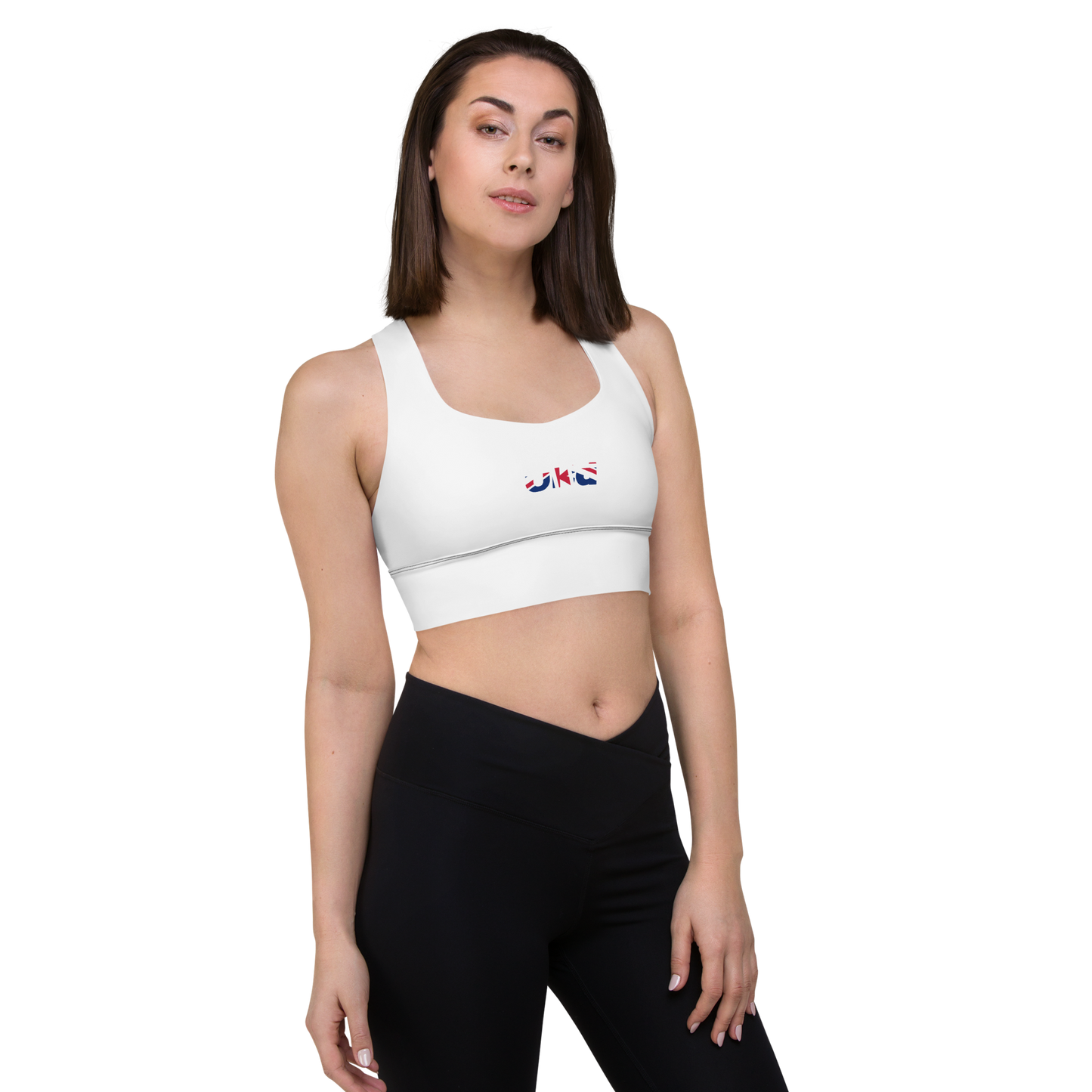 UKd - Sports Bra