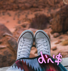 dn$ Women’s high top canvas shoes