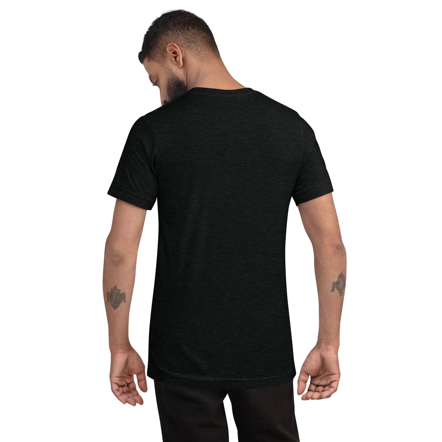 NYC subway t-shirt