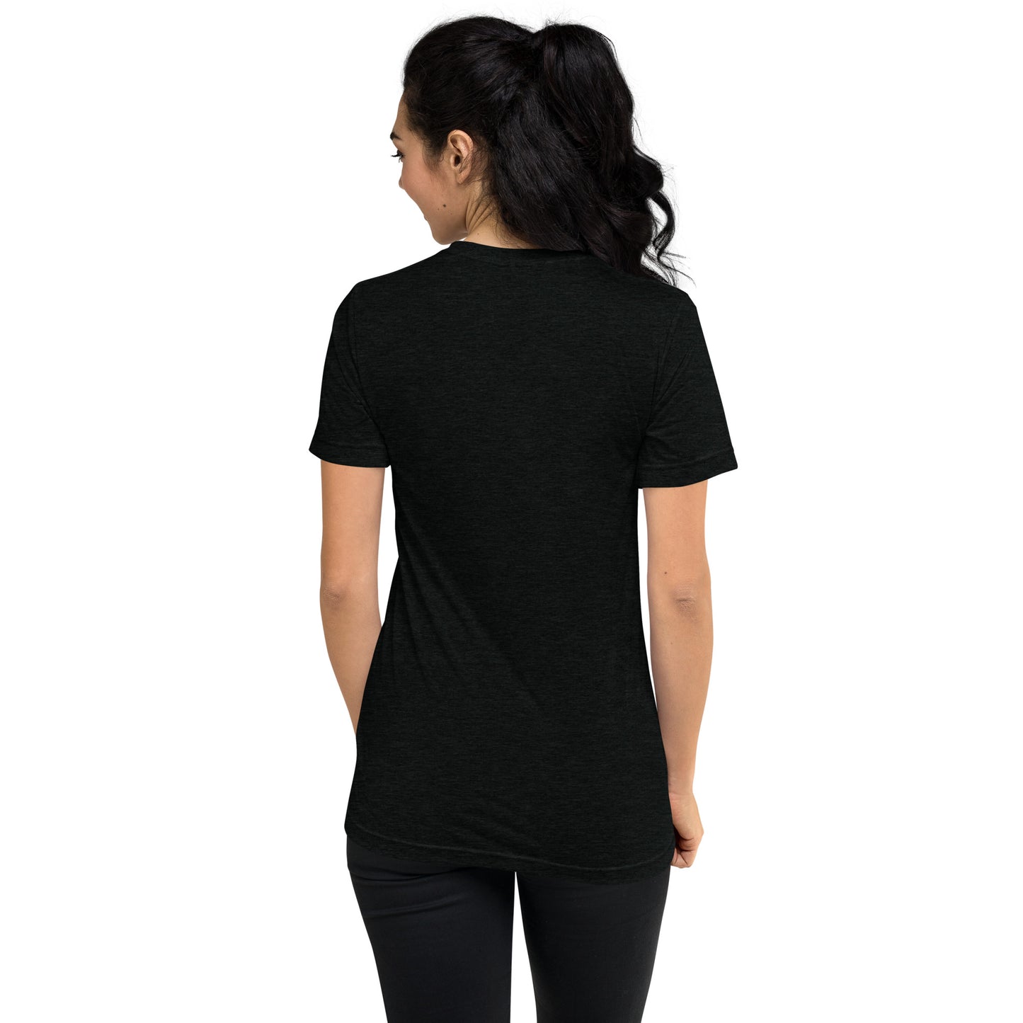 NYC subway t-shirt