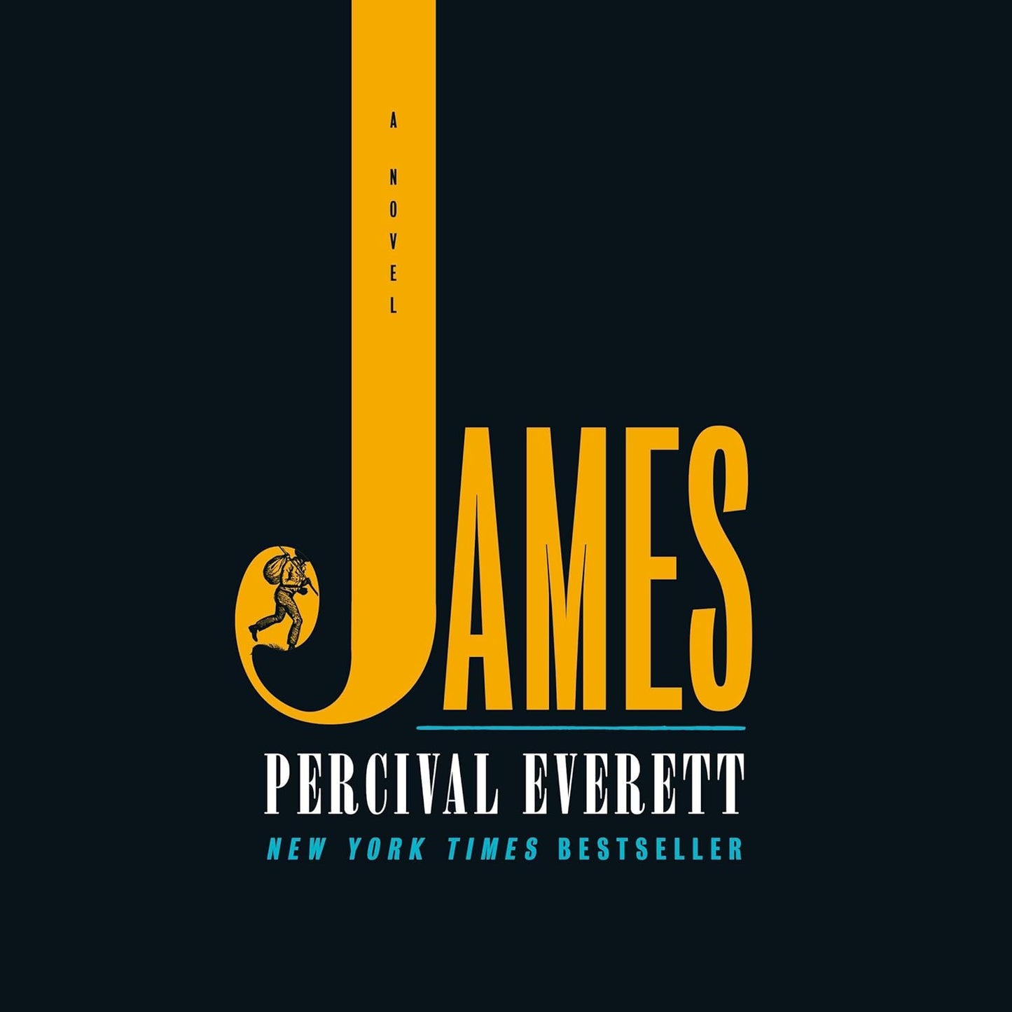 James: A Novel Audiobook