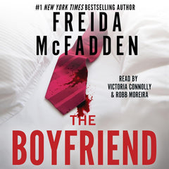 The Boyfriend Audiobook