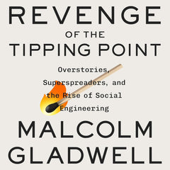 Revenge of the Tipping Point Audiobook