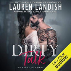 Dirty Talk Audiobook