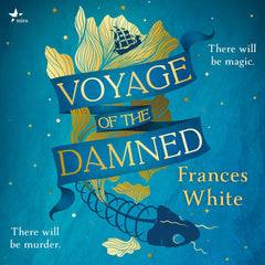 Voyage of the Damned Audiobook