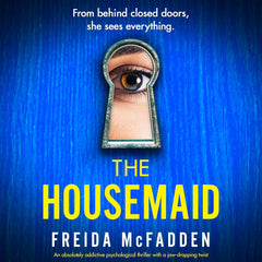 The Housemaid Audiobook