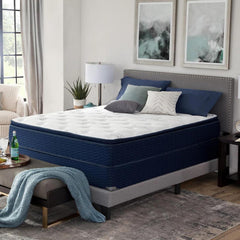 Fairhill Pillow Top Mattress 11 Inch