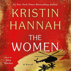 The Women: A Novel Audiobook