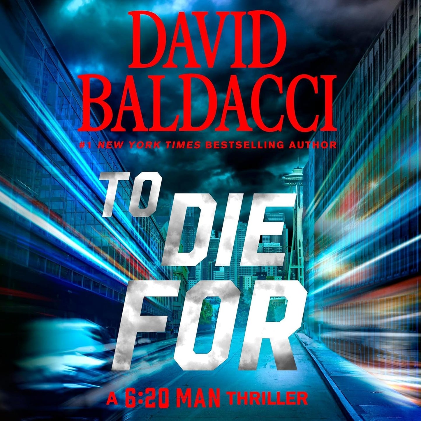 To Die For Audiobook