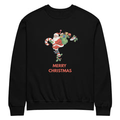 Merry Christmas! Crew neck sweatshirt