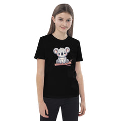 Cute Koala T-Shirt for Kids