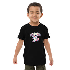 Cute Bunny T-Shirt for Kids