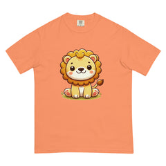 Cute Lion T-Shirt