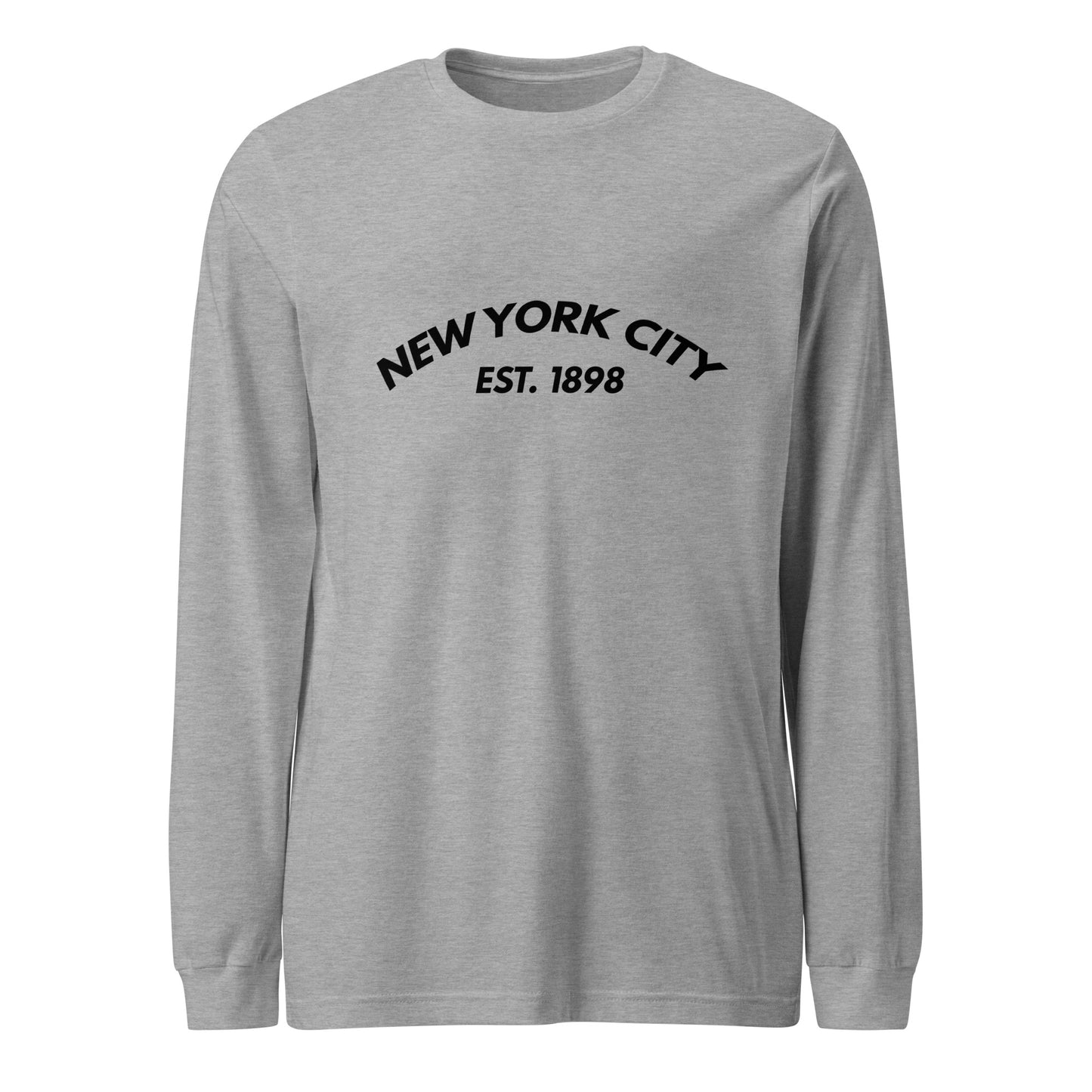 NYC - Sleeve Tee