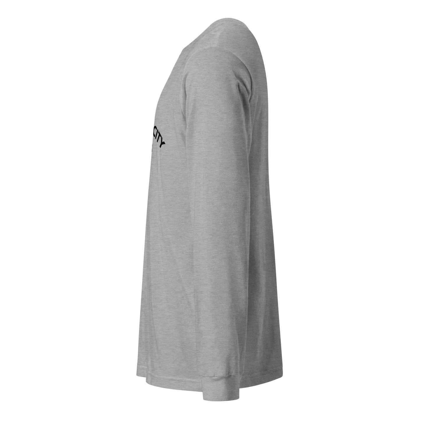 NYC - Sleeve Tee