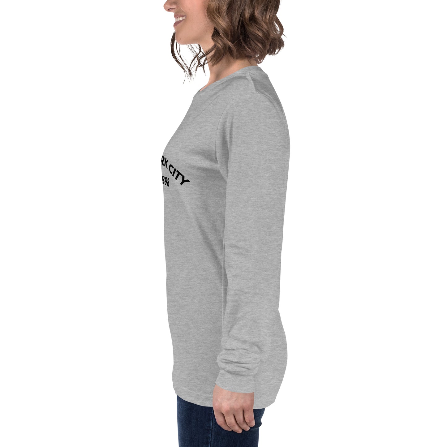 NYC - Sleeve Tee