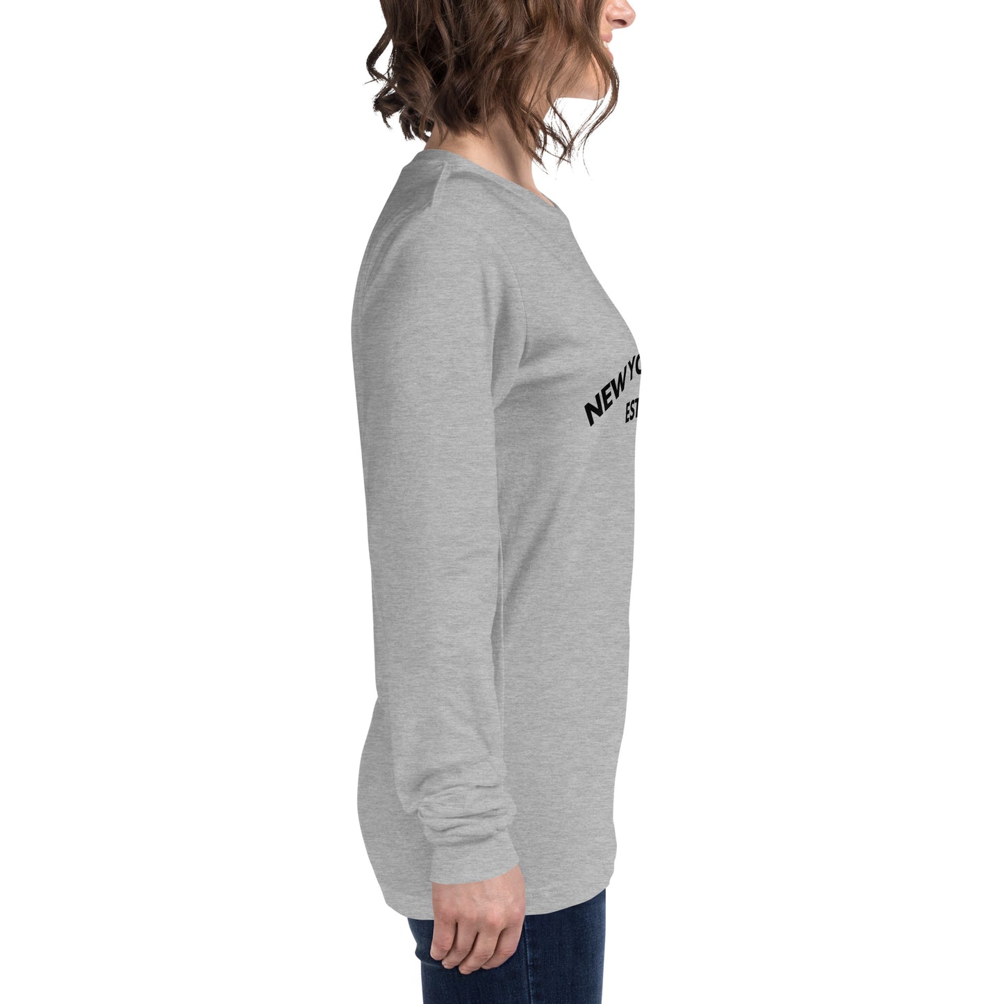 NYC - Sleeve Tee