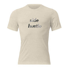 Wall Street Side Hustle T-Shirt: Dollars Don’t Sleep