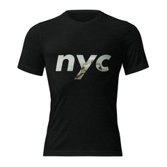 NYC The Oculus t-shirt