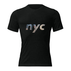 NYC Battery Park City t-shirt