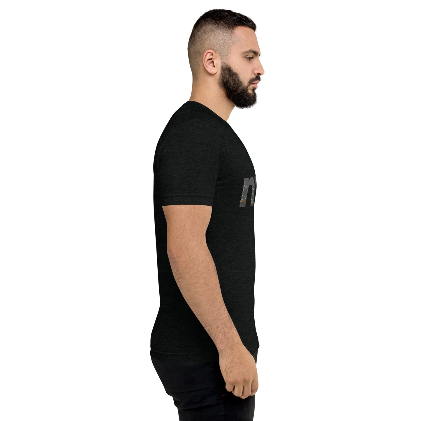 NYC Downtown Skyline t-shirt