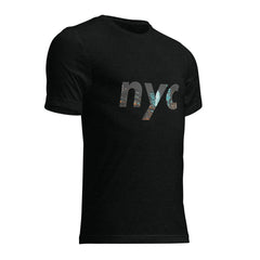 NYC Downtown Skyline t-shirt