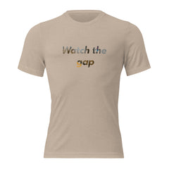 NYC Subway Mind the Gap T-Shirt