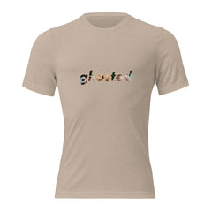 NYC Dating Ghosted T-Shirt